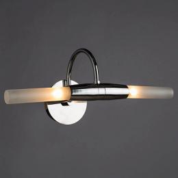 Подсветка для зеркал Arte Lamp Aqua  - 2